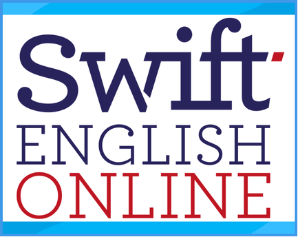 Swift English Online - Cambridge Partner